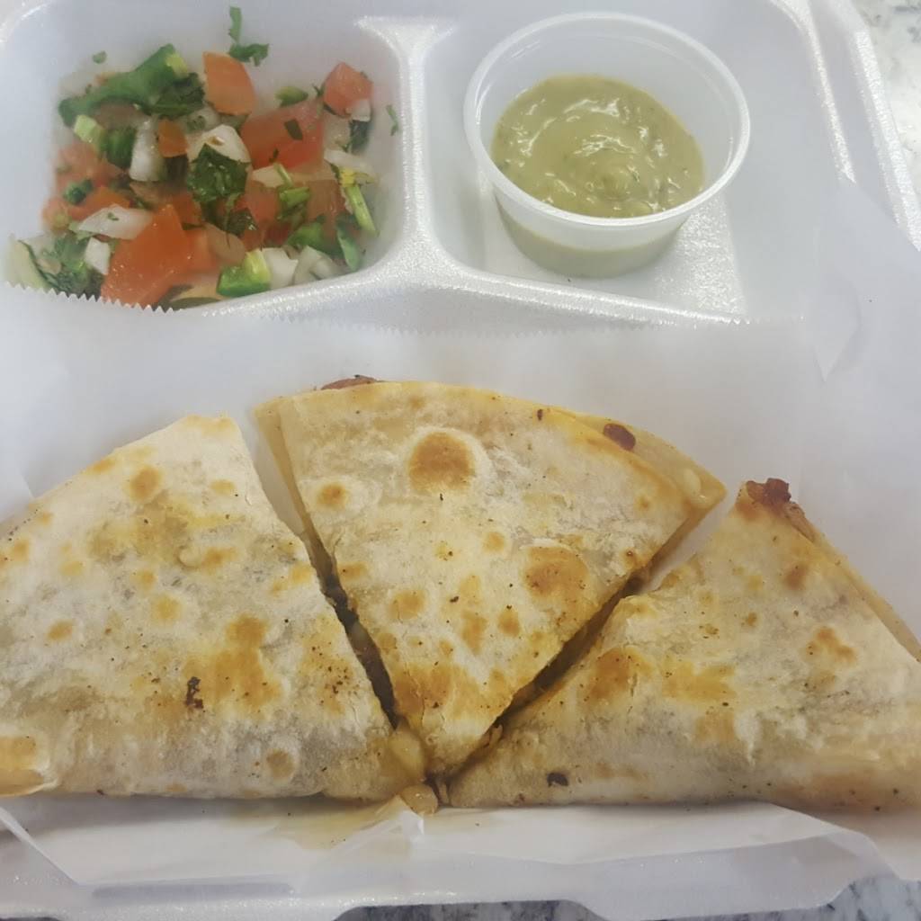 Taqueria & More | restaurant | 617 S Belt Line Rd, Irving, TX 75060, USA | 9724218226 OR +1 972-421-8226