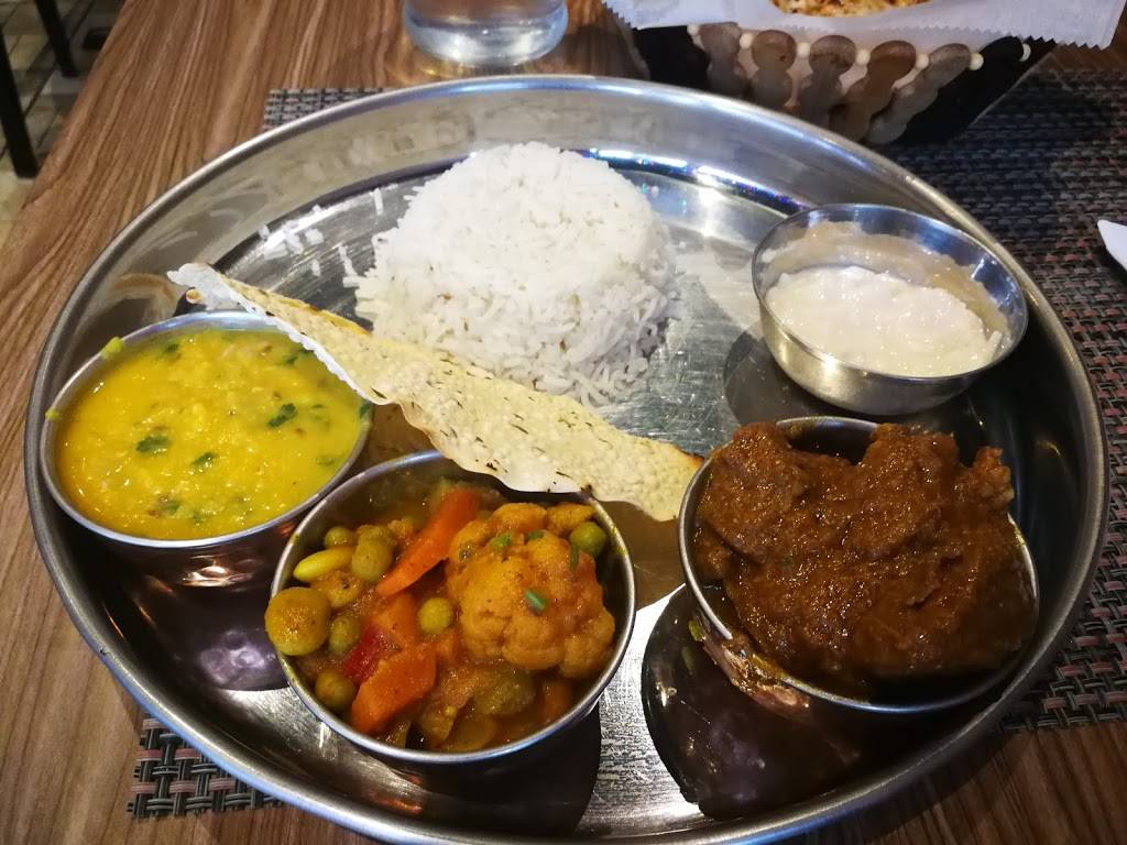 Himalayan Curry House | restaurant | 254 W 108th St, New York, NY 10025, USA | 2127497800 OR +1 212-749-7800