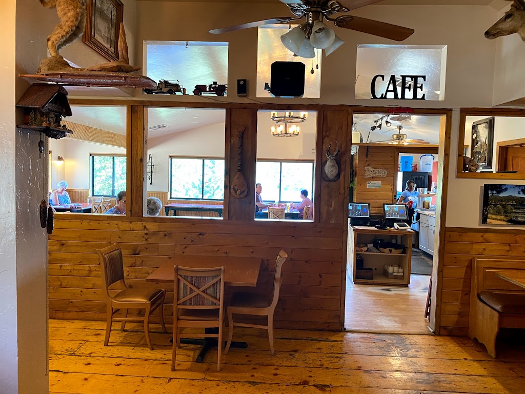 Lynx Lake Cafe, Store & Marina | restaurant | 4505 East Forest Service Road, Prescott, AZ 86303, USA | 9287780720 OR +1 928-778-0720