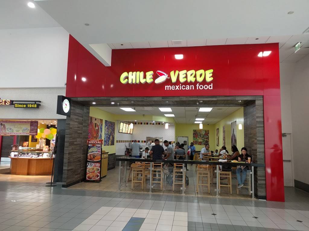 Chile Verde | restaurant | 20700 S Avalon Blvd, Carson, CA 90746, USA | 3106300080 OR +1 310-630-0080