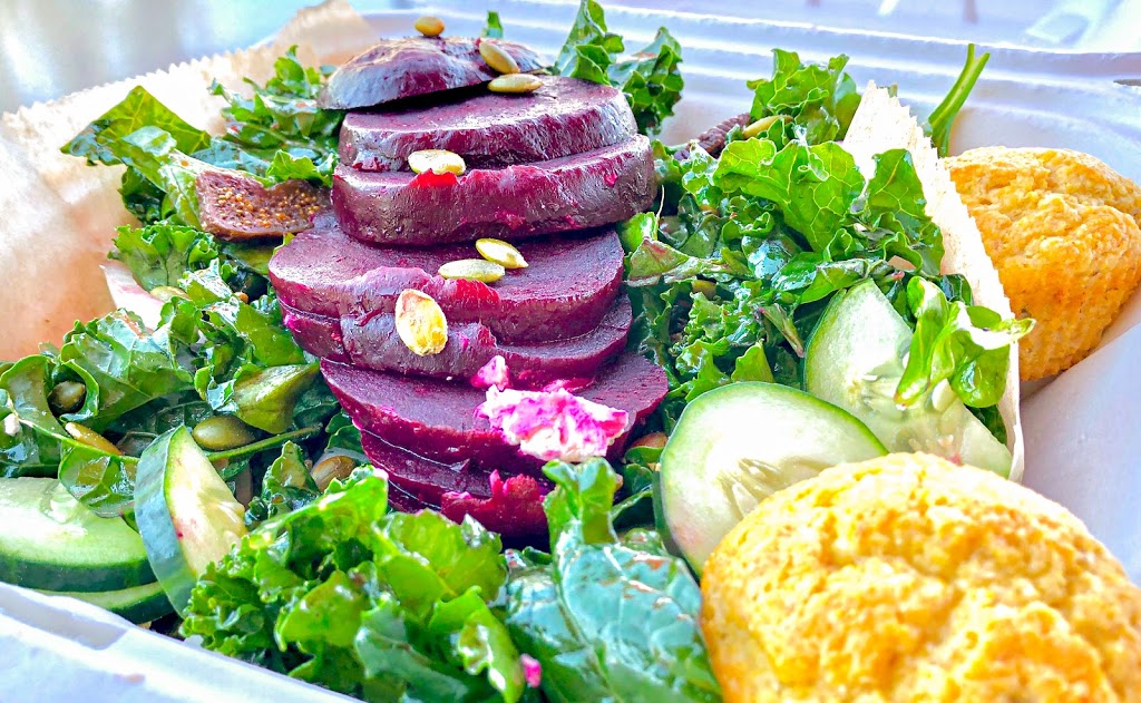 The Midori Plate | meal delivery | 767 A Duell Rd, Traverse City, MI 49686, USA | 2317942557 OR +1 231-794-2557