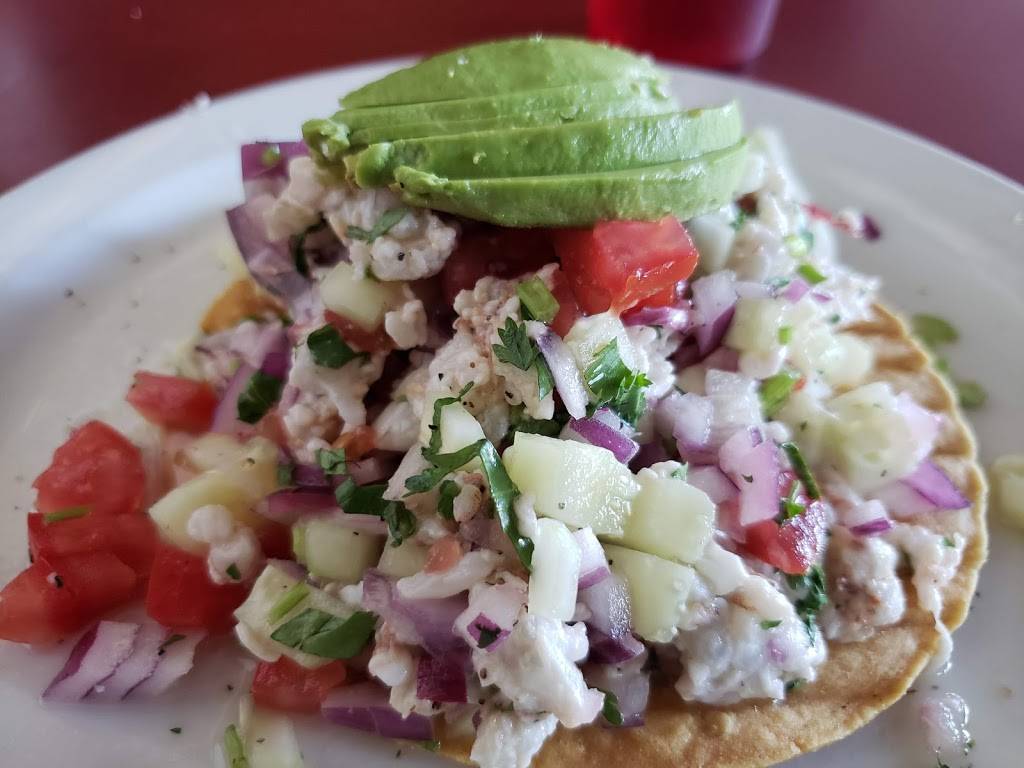 Las Sirenitas Mexican Restaurant | restaurant | 413 S Riverside Dr B, Modesto, CA 95354, USA | 2099688566 OR +1 209-968-8566