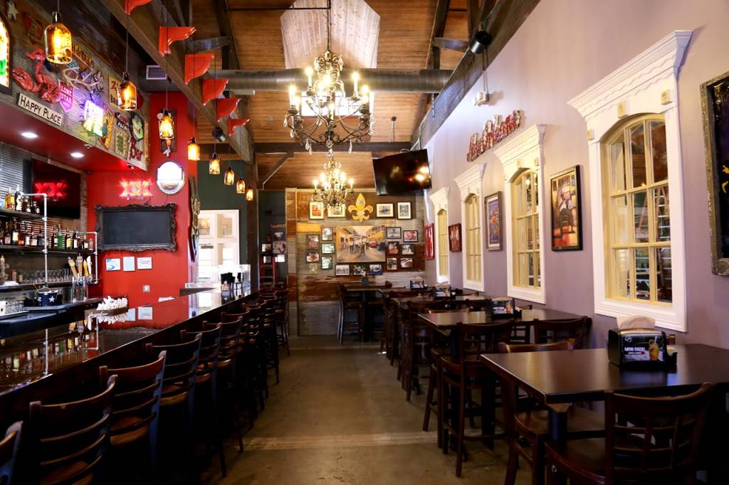 BBs Tex-Orleans | restaurant | 1050, 26010 Hempstead Rd, Cypress, TX 77429, USA | 2813694633 OR +1 281-369-4633