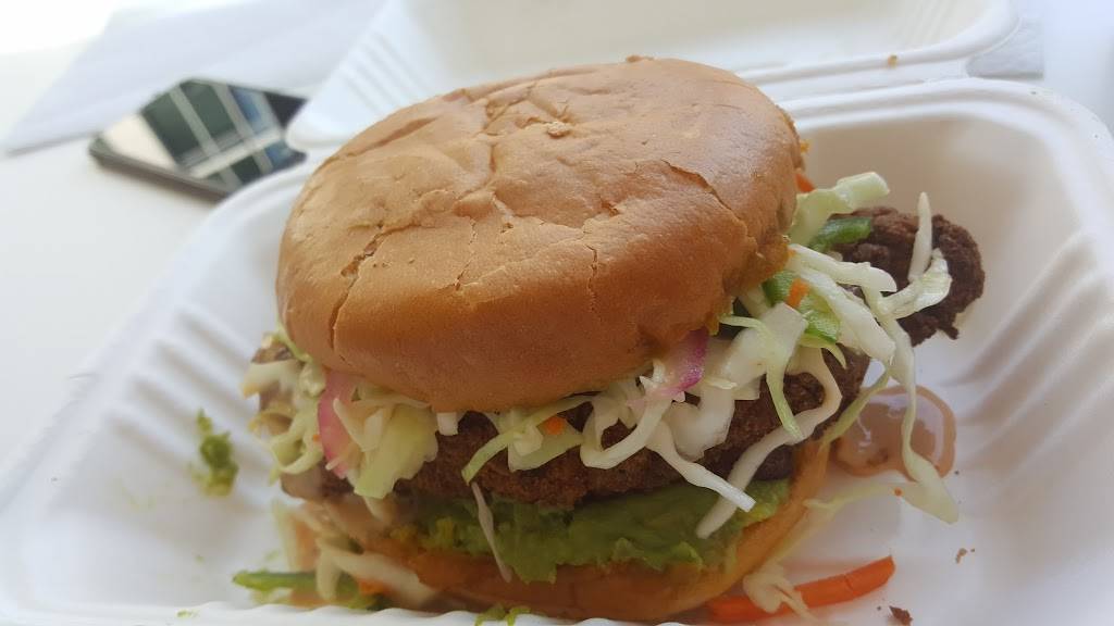 The Organic Coup | meal takeaway | 101 Spear St, San Francisco, CA 94105, USA | 4155463988 OR +1 415-546-3988