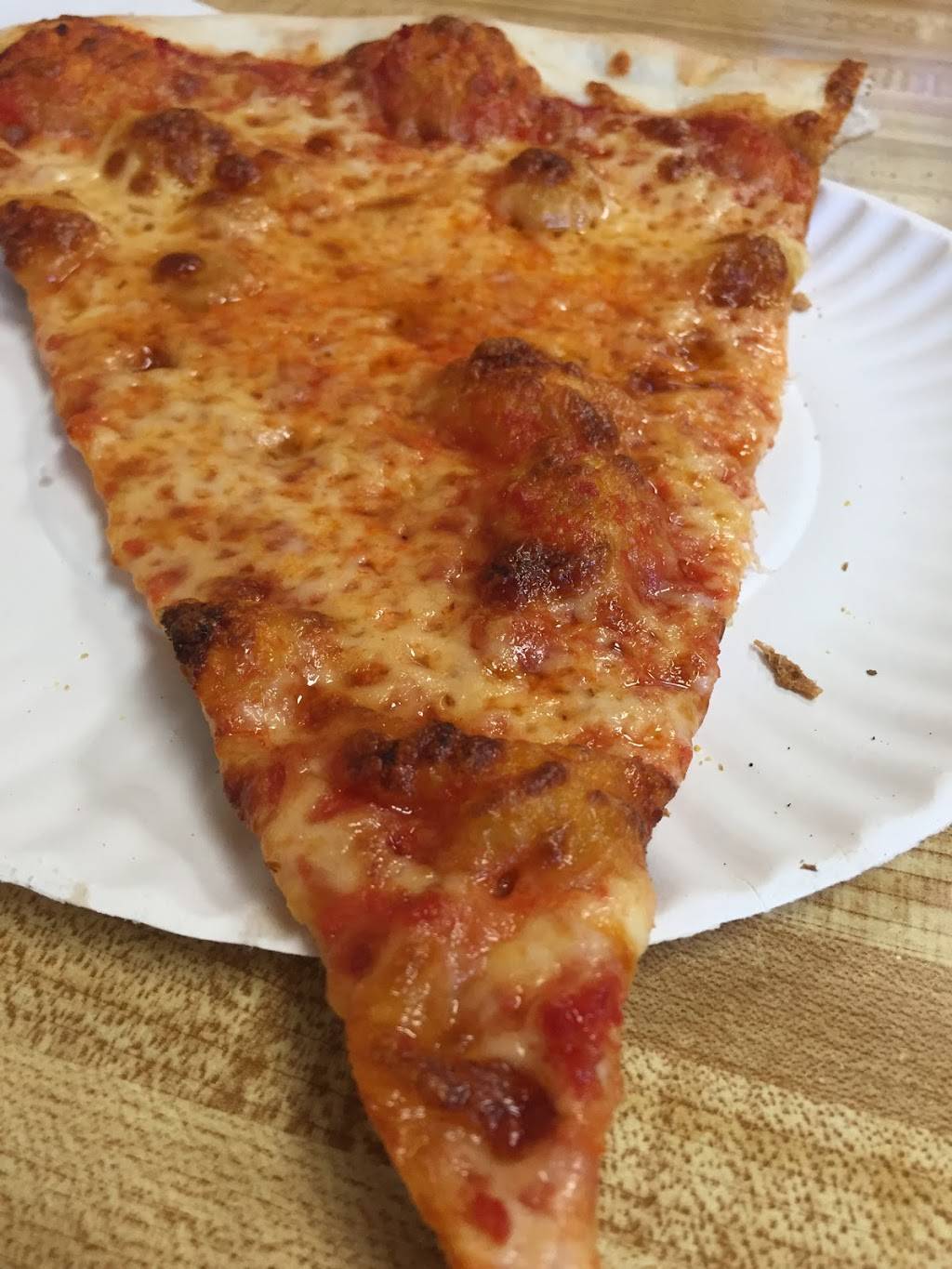 Domenicks Pizzeria | restaurant | 1015 Allerton Ave, Bronx, NY 10469, USA | 7185476171 OR +1 718-547-6171