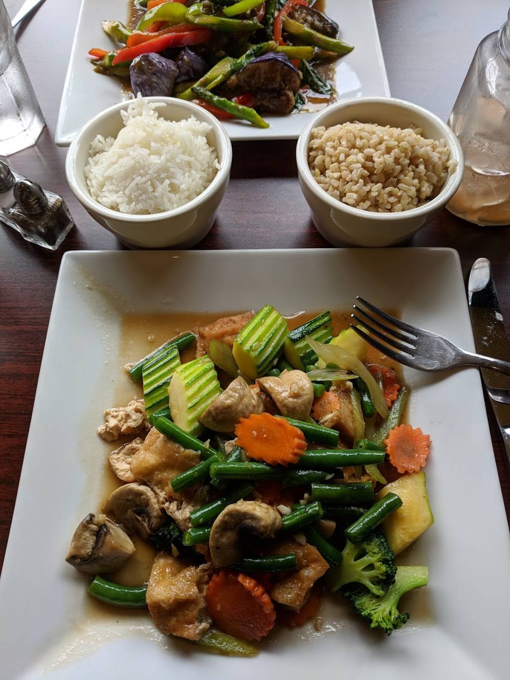 Thai Riverside | restaurant | 4 Water St, Chester, CT 06412, USA | 8603224545 OR +1 860-322-4545