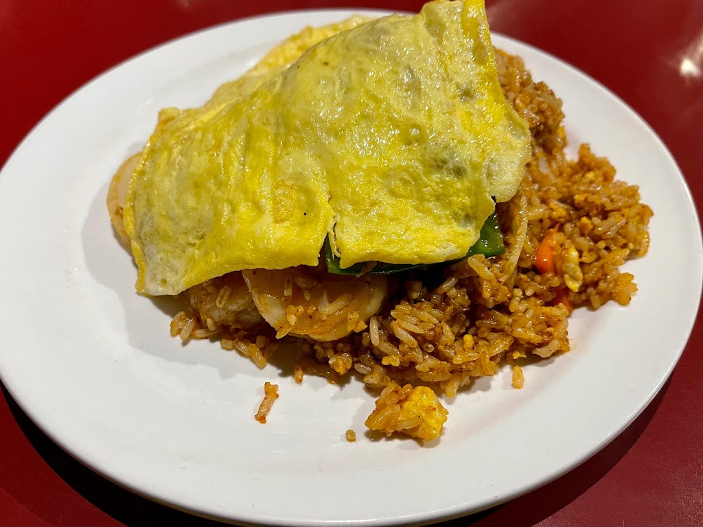 Thai Basil | restaurant | 132 Newbury St ste B, Boston, MA 02116, USA | 6175780089 OR +1 617-578-0089