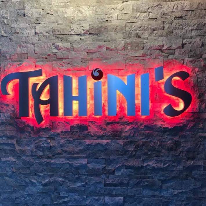 Tahinis Restaurant | restaurant | 595 Fanshawe Park Rd W, London, ON N6G 5B3, Canada | 5196011044 OR +1 519-601-1044
