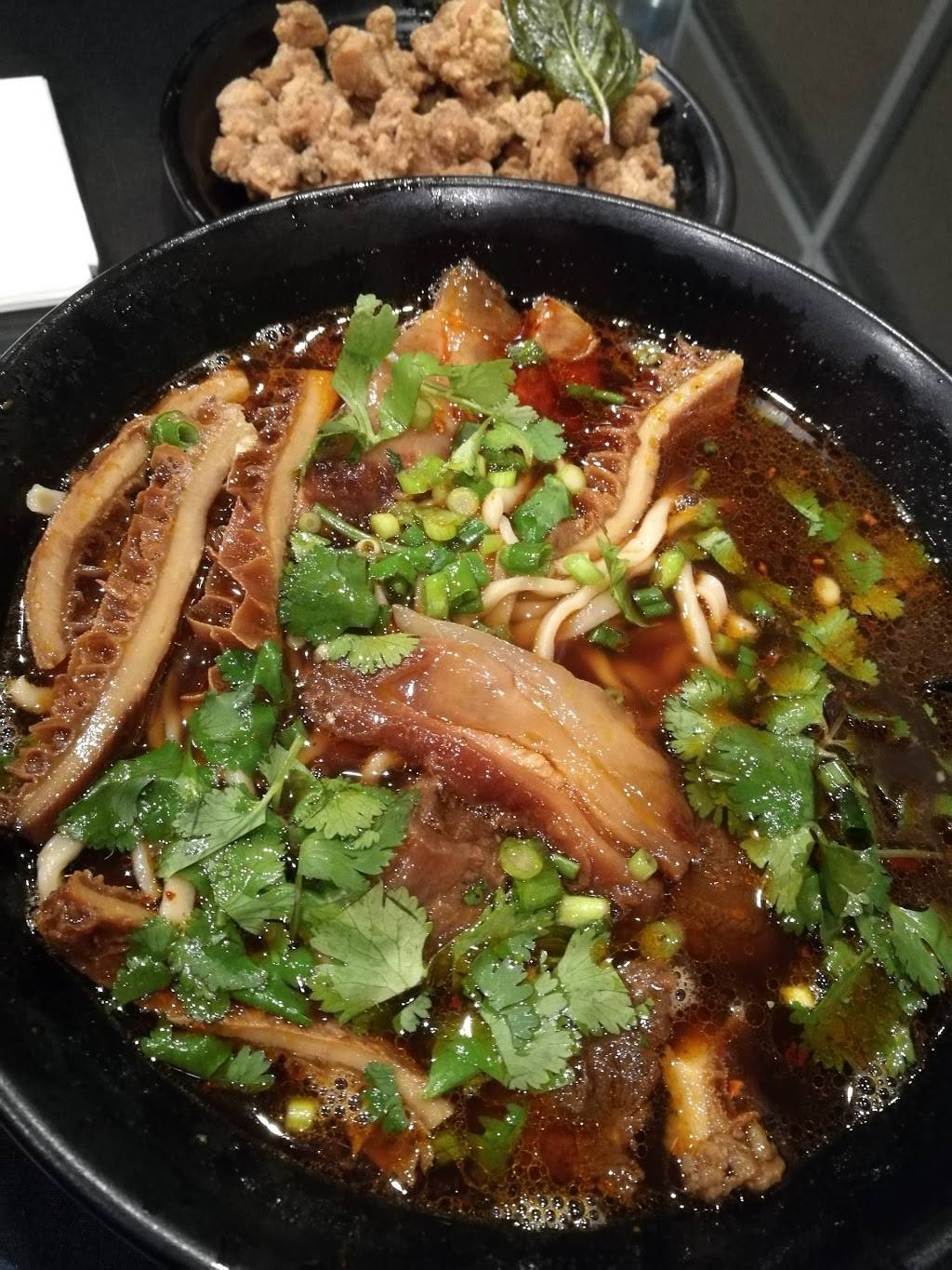 Bull Daddy Noodles | restaurant | 3309 Coit Rd, Plano, TX 75093, USA | 9725191088 OR +1 972-519-1088