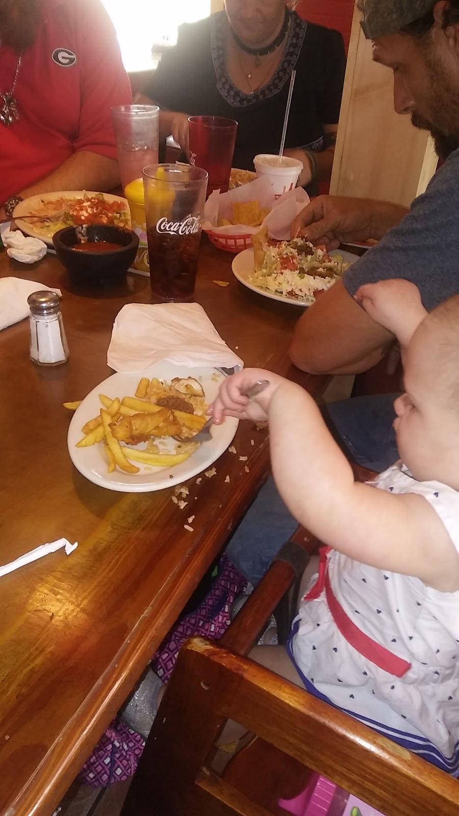 El Jalapeno Mexican Bar and Grill | restaurant | 211 Schillinger Rd N, Mobile, AL 36608, USA | 2516350058 OR +1 251-635-0058