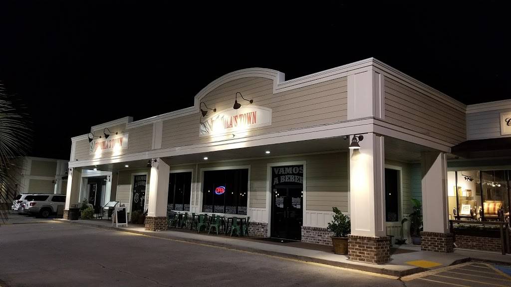 Tequilas Town Mexican Restaurant Sandfly | restaurant | 7360 Skidaway Road, suites G1 & G2, Savannah, GA 31406, USA | 9122263307 OR +1 912-226-3307