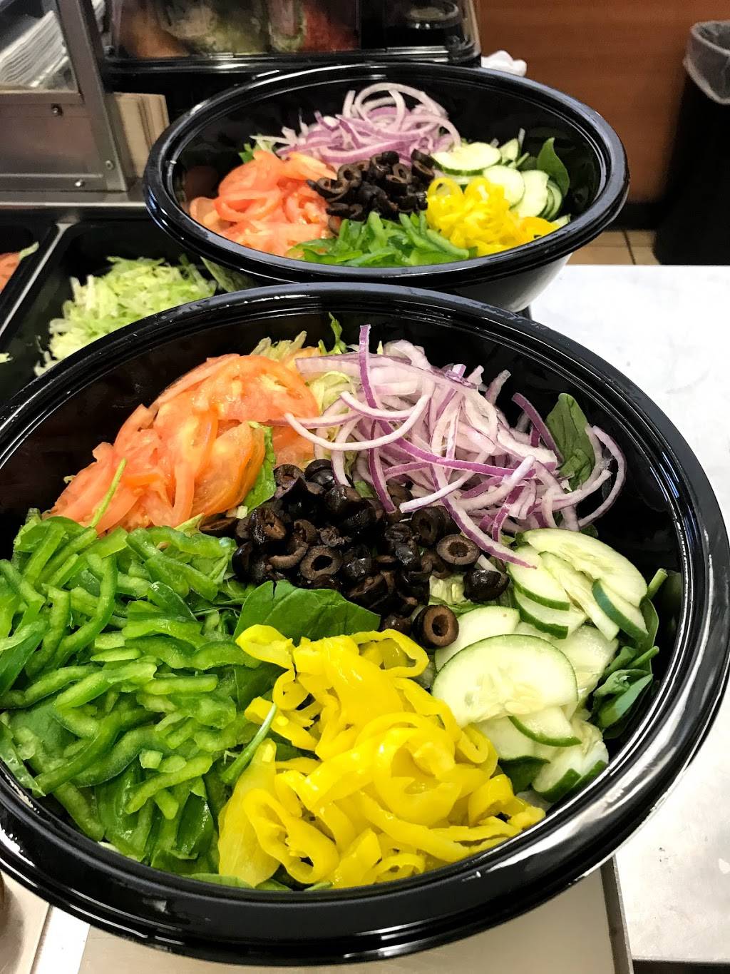 Subway | meal takeaway | 749 Mineral Spring Ave, Pawtucket, RI 02860, USA | 4017257919 OR +1 401-725-7919