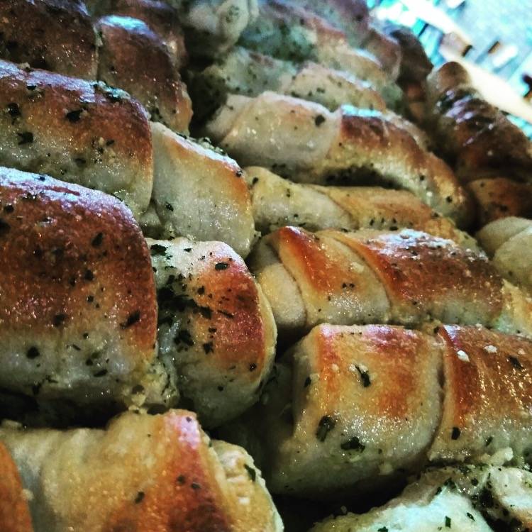 The Pizza Block | restaurant | 5677 Riverdale Ave, Bronx, NY 10471, USA | 7187087004 OR +1 718-708-7004