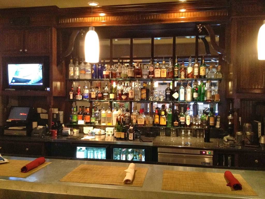 The Blue Bicycle A Bistro | restaurant | 30 Industrial Park Rd, Dawsonville, GA 30534, USA | 7062652153 OR +1 706-265-2153