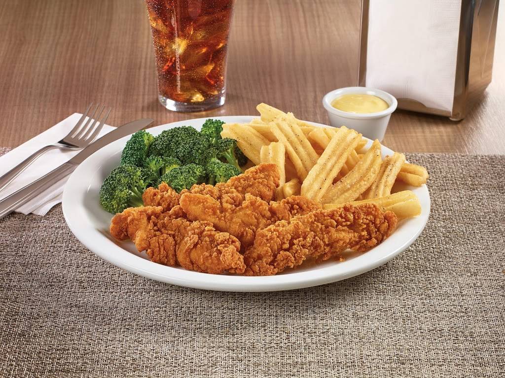 Dennys | restaurant | 4920 W Ina Rd, Tucson, AZ 85741, USA | 5207446805 OR +1 520-744-6805
