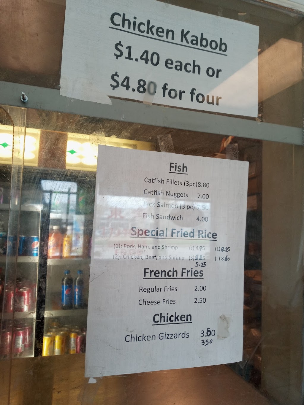 Jefferson Chop Suey | restaurant | 1622 S Jefferson Ave, St. Louis, MO 63104, USA | 3147731688 OR +1 314-773-1688