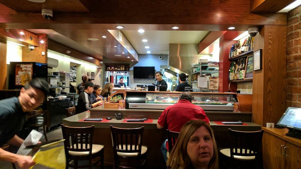 KANPAI JAPANESE SUSHI BAR & GRILL | restaurant | 8736 S Sepulveda Blvd C, Los Angeles, CA 90045, USA | 3106700533 OR +1 310-670-0533