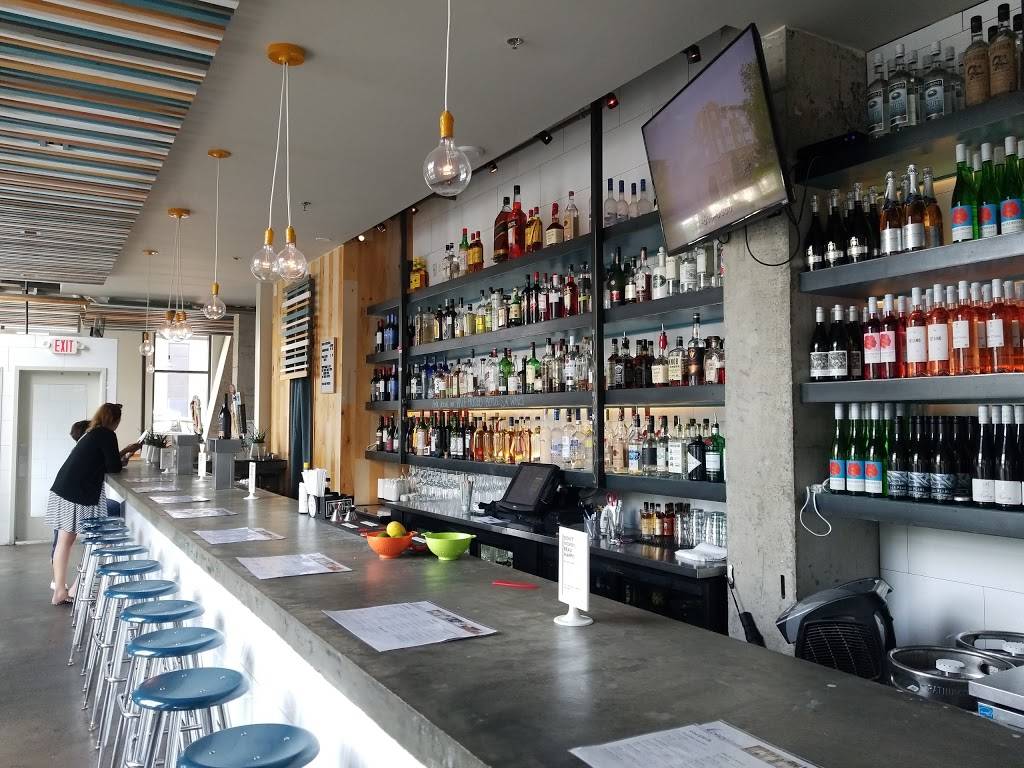 Beau Thai | restaurant | 1550 7th St NW A, Washington, DC 20001, USA | 2025365636 OR +1 202-536-5636