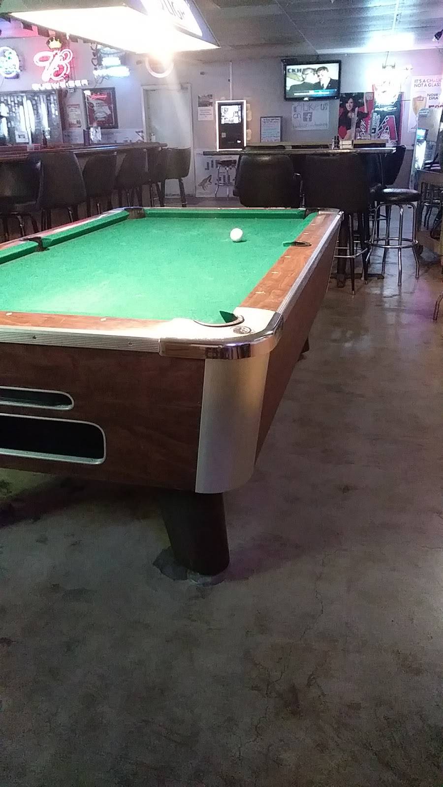 Rib Shop | restaurant | 4131 N 83rd Ave, Phoenix, AZ 85033, USA | 6238731188 OR +1 623-873-1188