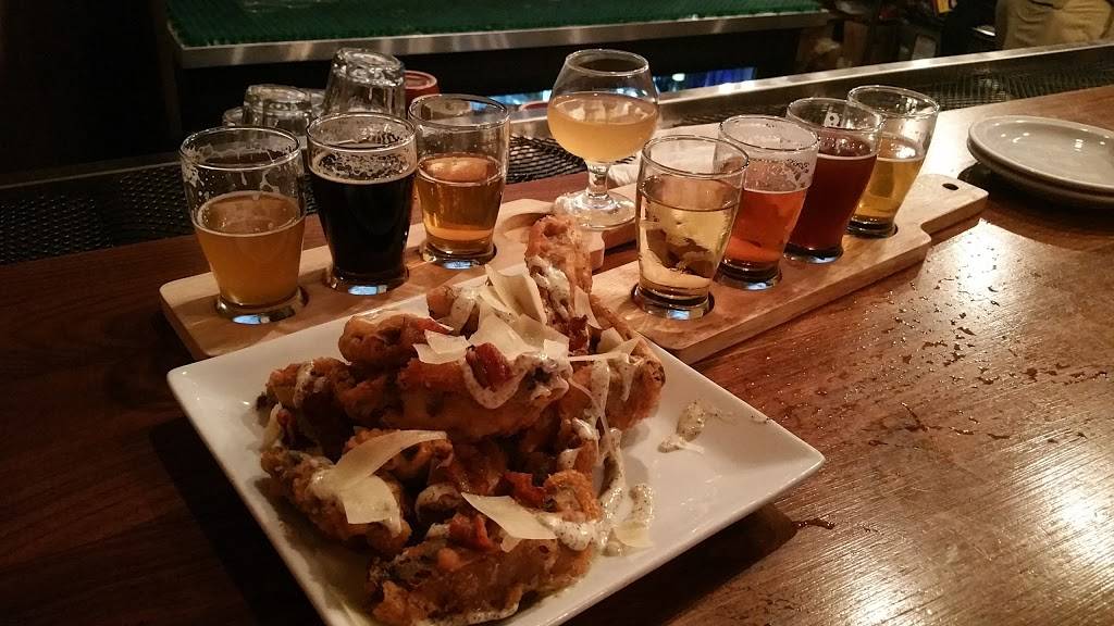 Bread & Barley | restaurant | 130 N Citrus Ave, Covina, CA 91723, USA | 6263393310 OR +1 626-339-3310