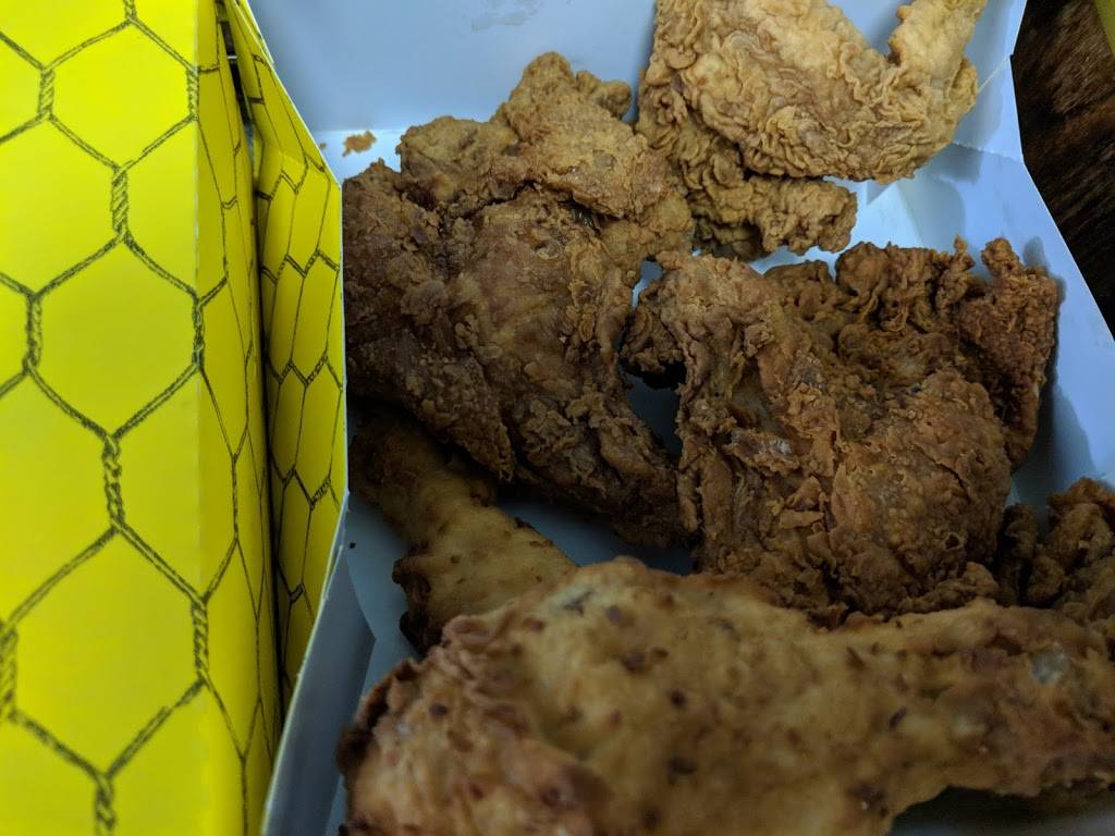 Chicken Express | restaurant | 5400 Denton Hwy, Haltom City, TX 76148, USA | 8175816655 OR +1 817-581-6655