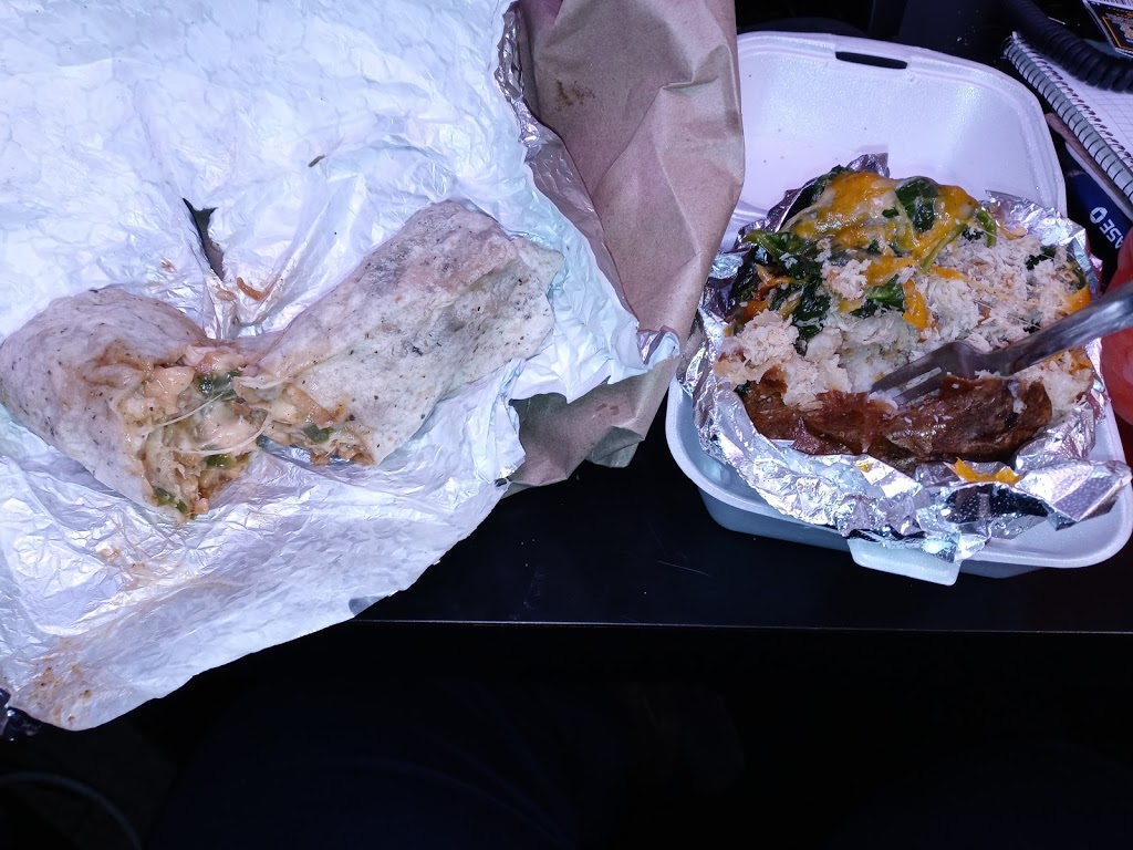 Tropical Jerk Hut and Wraps | restaurant | 1401 E 82nd Ave, Merrillville, IN 46410, USA | 2194720184 OR +1 219-472-0184