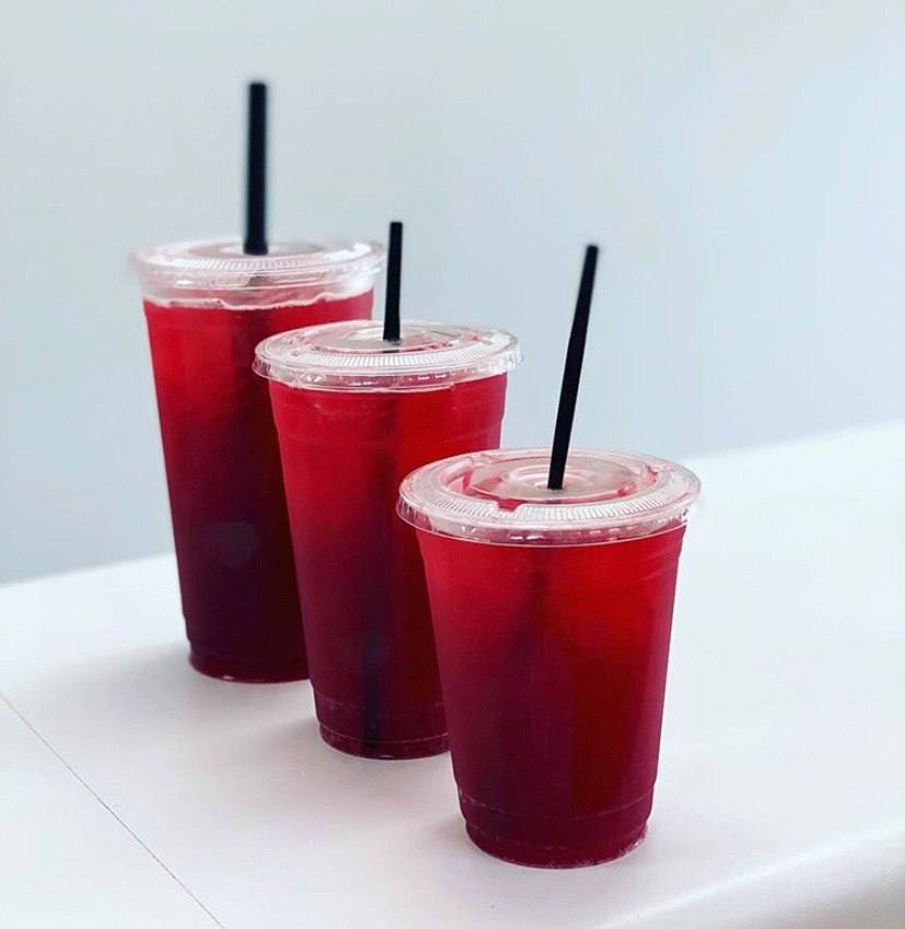 Energy Zone "Spot" Marietta | restaurant | 1690 Powder Springs Rd SW Ste 212, Marietta, GA 30064, USA | 6786538530 OR +1 678-653-8530