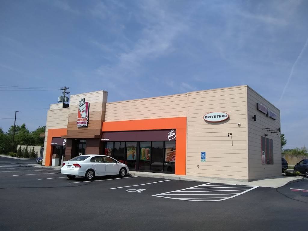 Dunkin | bakery | 8315 Cincinnati Dayton Rd, West Chester Township, OH 45069, USA | 5138476127 OR +1 513-847-6127