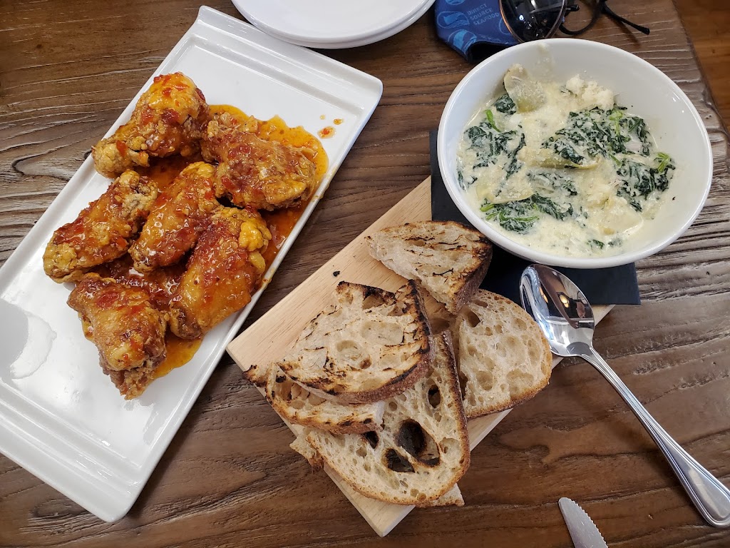 Gabriellas Contemporary American Cusine | restaurant | 10155 E Vía Linda H134, Scottsdale, AZ 85258, USA | 4805347625 OR +1 480-534-7625