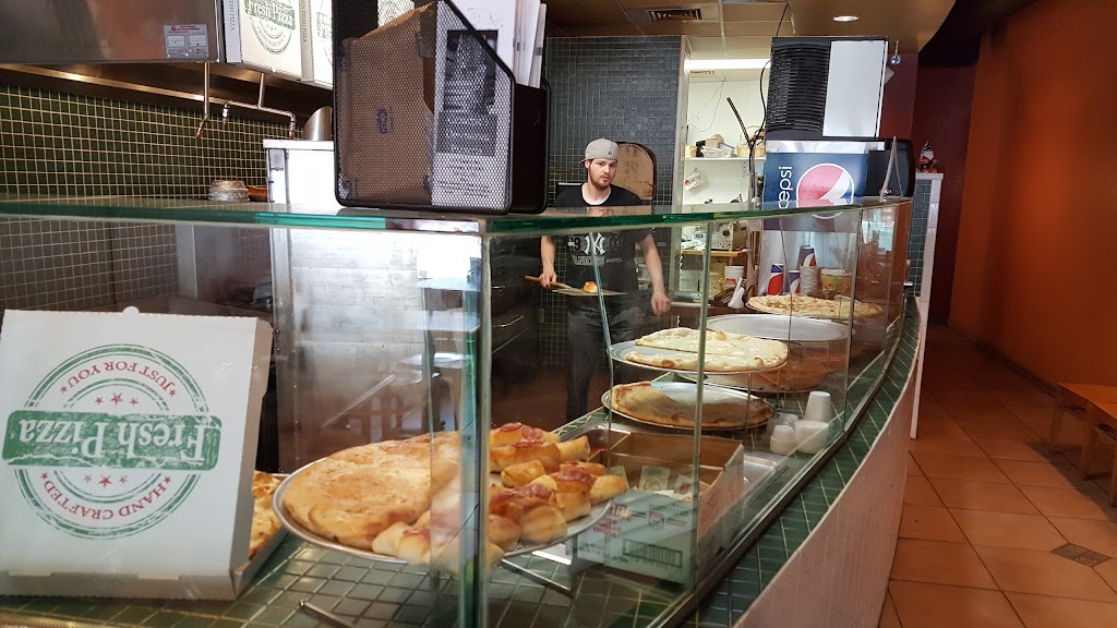 Downtown Pizzeria | restaurant | 1611 Central Ave, Cheyenne, WY 82001, USA | 3076321553 OR +1 307-632-1553