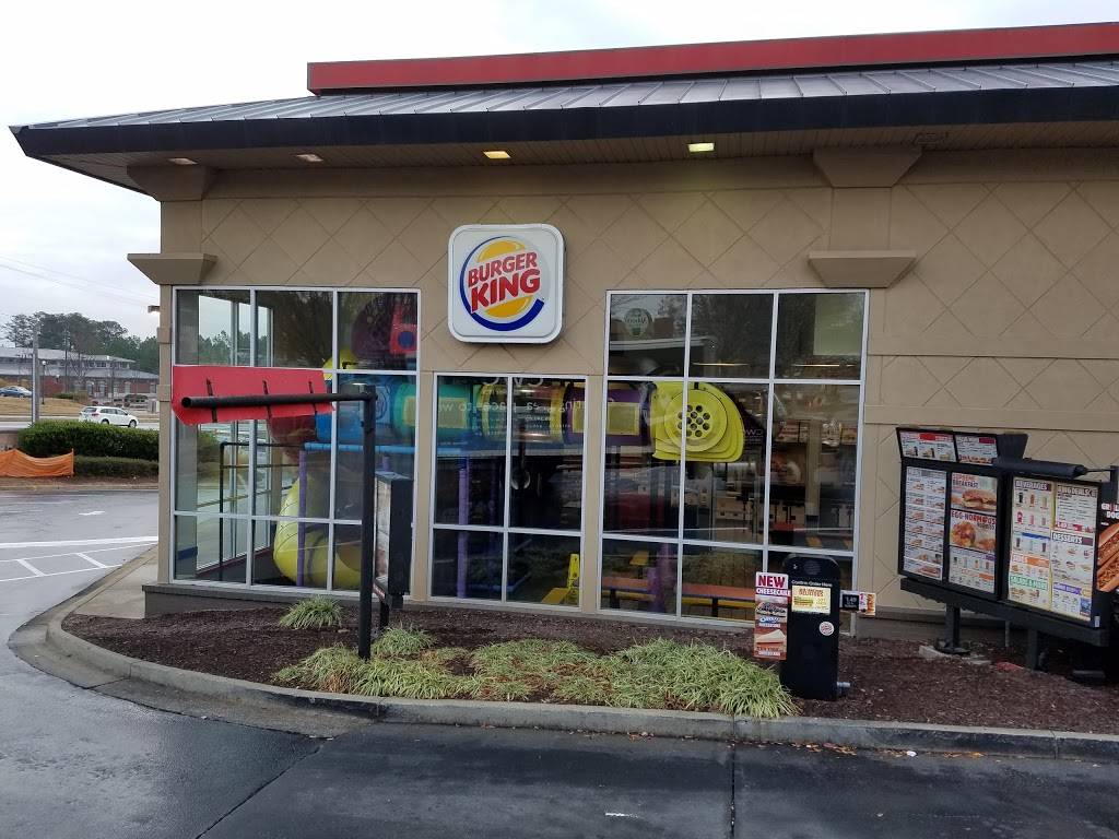 Burger King | restaurant | 5025 Abbotts Bridge Rd, Alpharetta, GA 30005, USA | 7702091836 OR +1 770-209-1836
