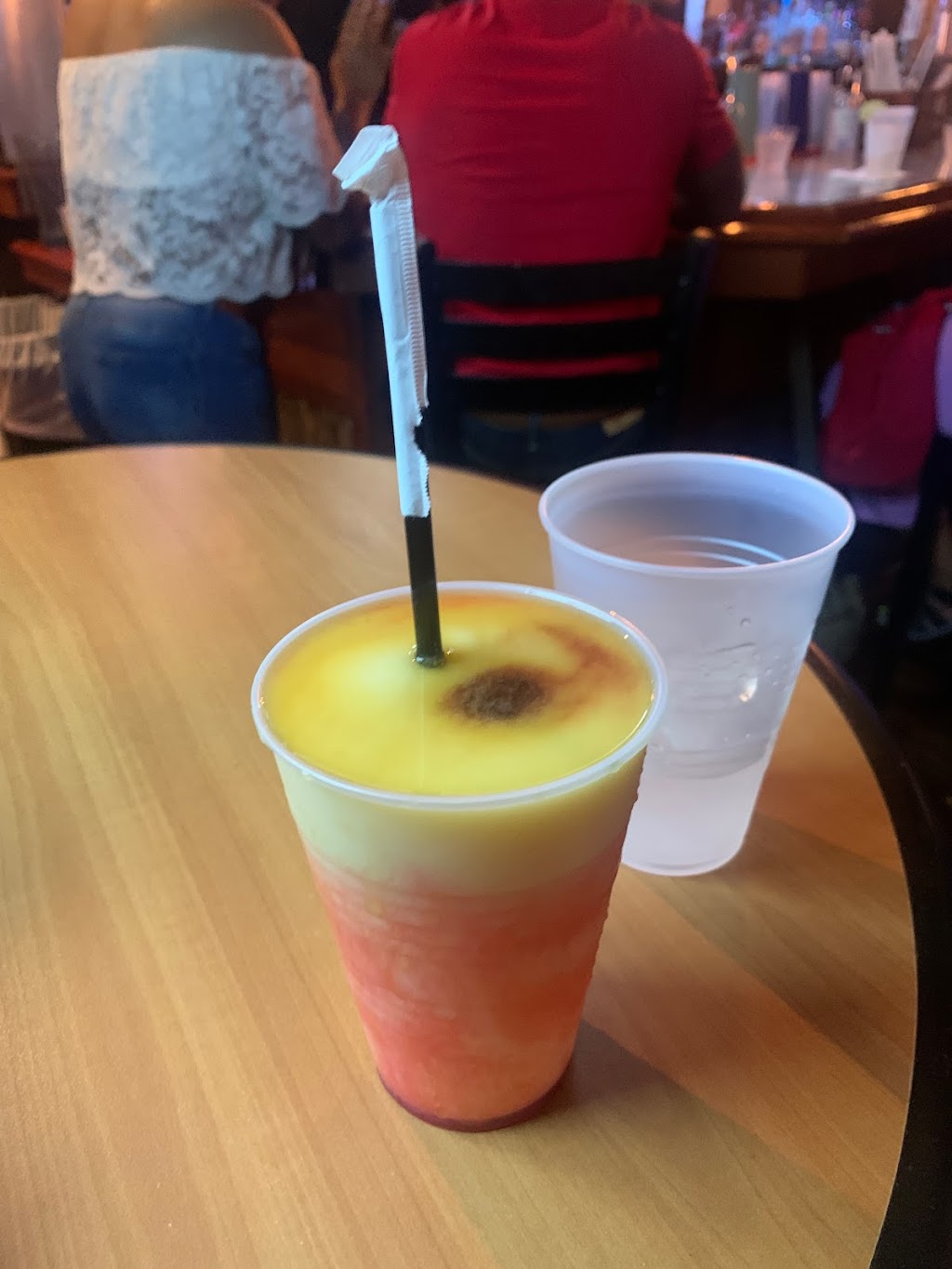 Irie Jerk Bar and Grill | restaurant | 3404 N Clark St, Chicago, IL 60657, USA | 8728024999 OR +1 872-802-4999