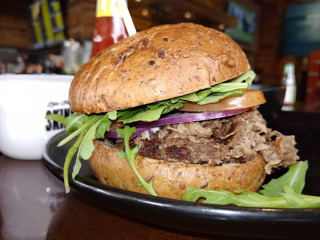 SkinnyFATS | restaurant | 8680 W Warm Springs Rd #170, Las Vegas, NV 89148, USA | 7029799797 OR +1 702-979-9797