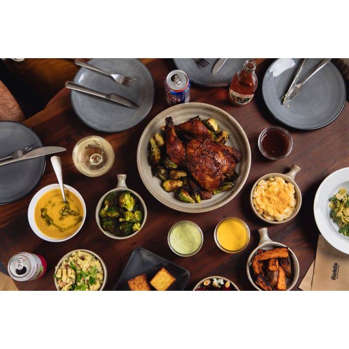 Fields Good Chicken | restaurant | 24 E 12th St, New York, NY 10003, USA | 6468956831 OR +1 646-895-6831