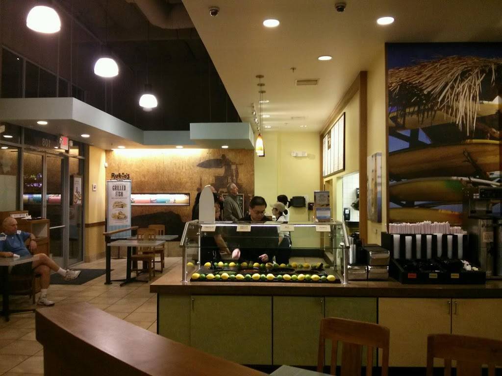 Rubios Coastal Grill | restaurant | 108 E El Camino Real, Sunnyvale, CA 94087, USA | 4082450014 OR +1 408-245-0014
