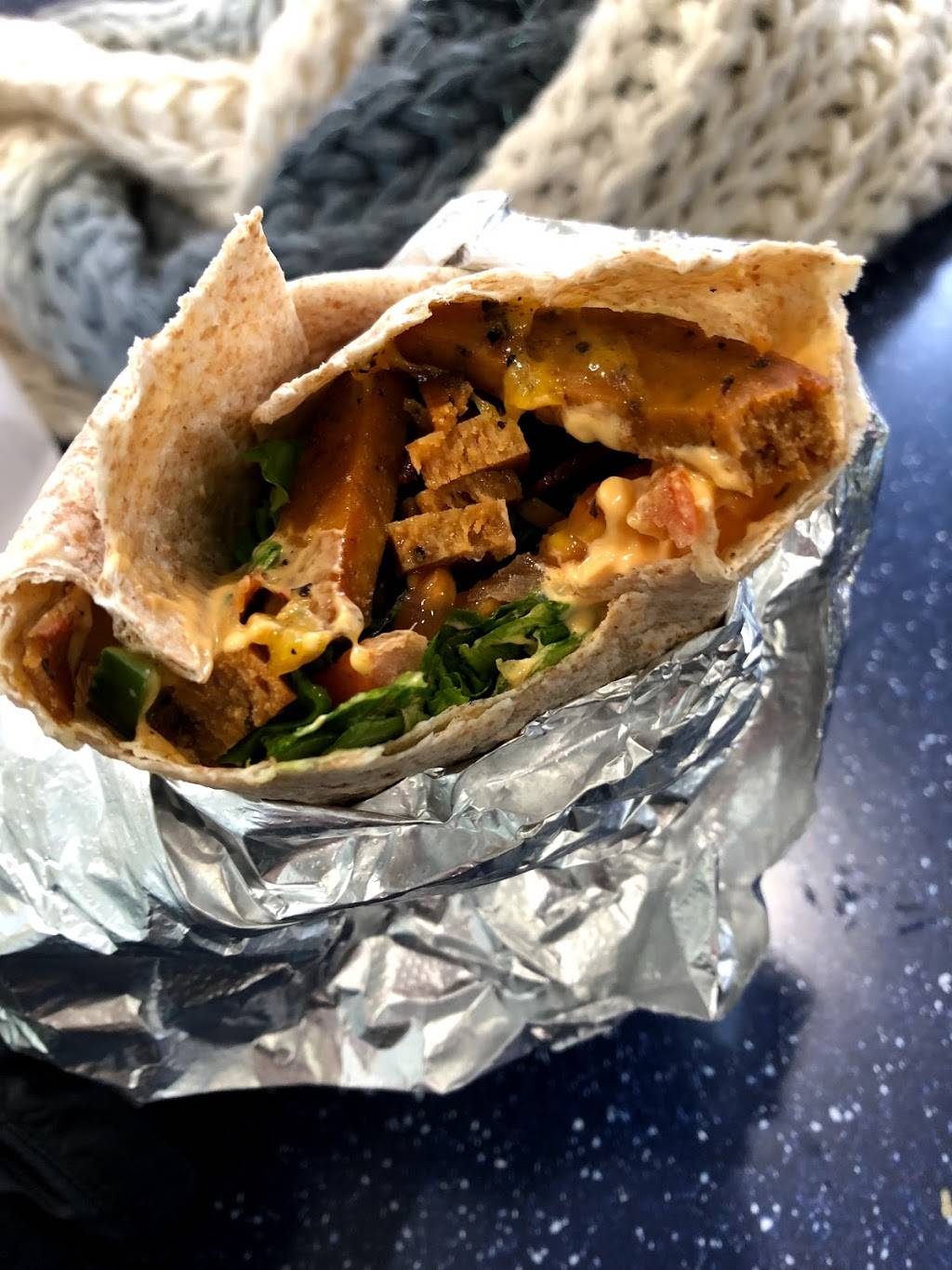 Strong Hearts on the Hill | restaurant | 720 University Ave, Syracuse, NY 13210, USA | 3154785500 OR +1 315-478-5500