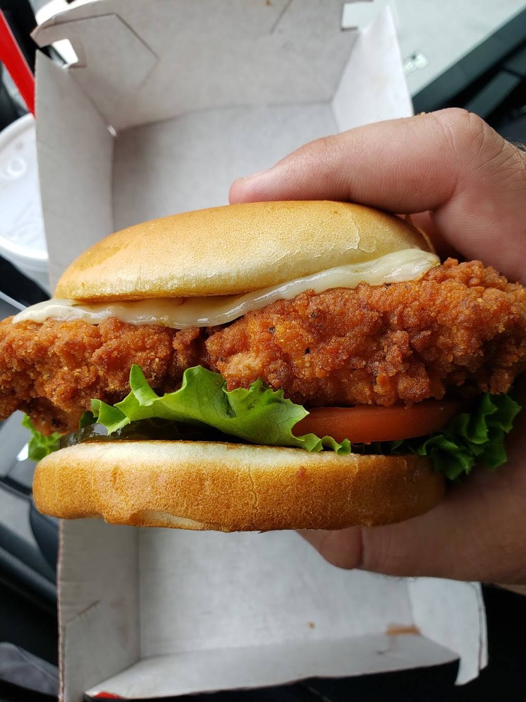 Chick-fil-A | restaurant | 9440 West Sam Houston Pkwy N, Houston, TX 77064, USA | 2814777091 OR +1 281-477-7091