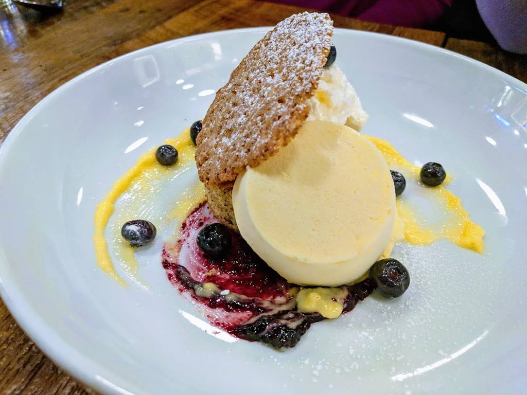 Gather Kitchen & Bar | restaurant | 5605 22nd Ave NW, Seattle, WA 98107, USA | 2064204670 OR +1 206-420-4670