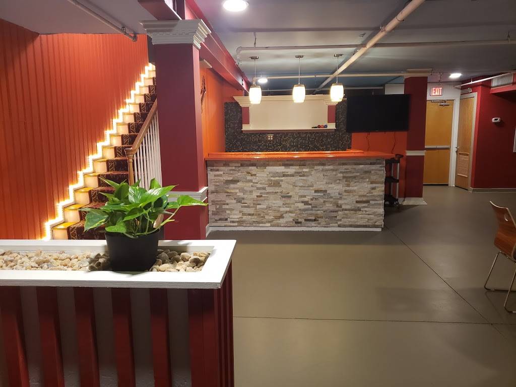 Nisa Thai Cuisine 2 | restaurant | 133 N Sycamore St, Petersburg, VA 23803, USA | 8043244490 OR +1 804-324-4490