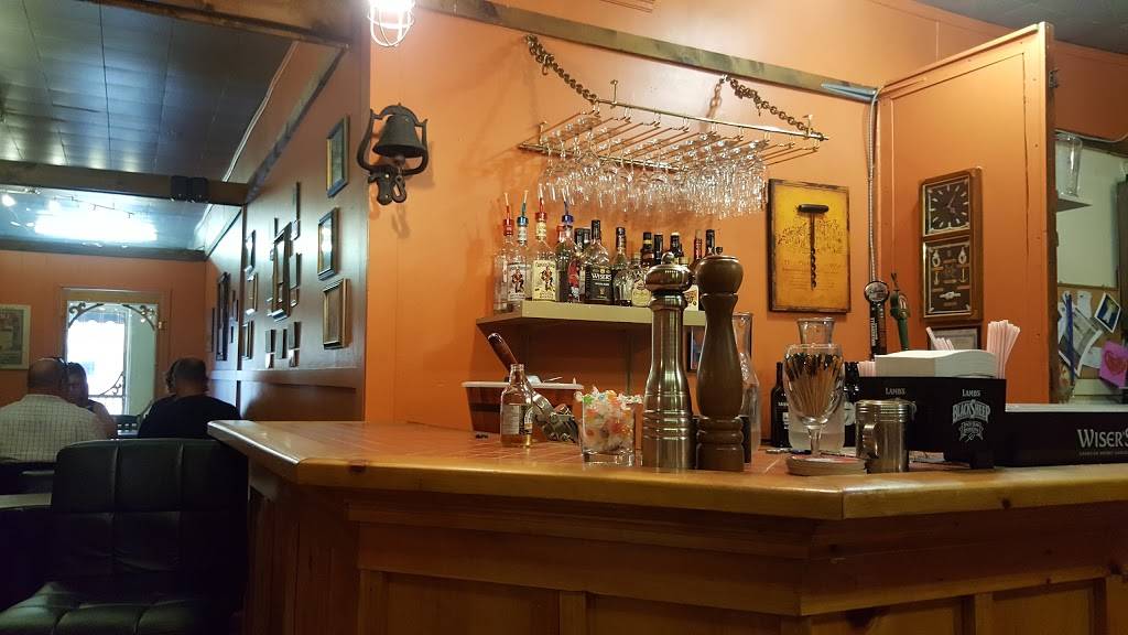 Calabria Coastal Bistro | restaurant | 123 County Rd 34, Cottam, ON N0R 1B0, Canada | 5198395611 OR +1 519-839-5611