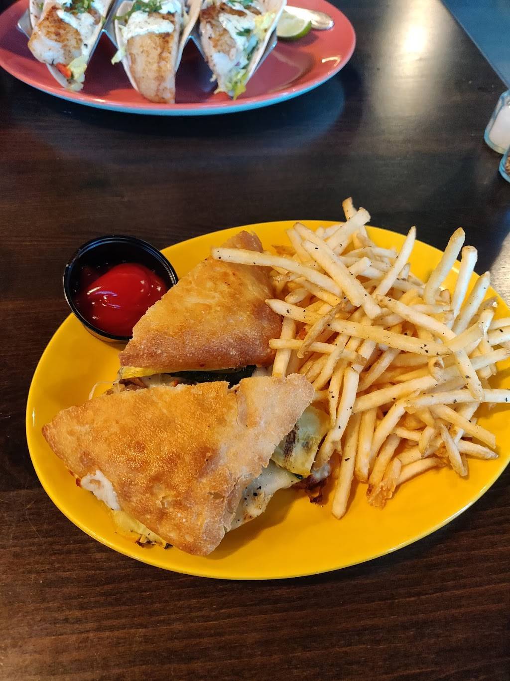 Lost Rhino Retreat | restaurant | 22885 Brambleton Plaza Suite 100, Ashburn, VA 20148, USA | 7033270311 OR +1 703-327-0311