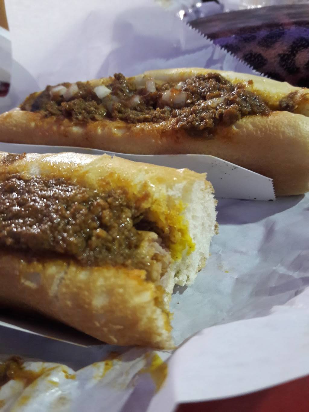 Goodberrys Frozen Custard | restaurant | 2421 Spring Forest Rd, Raleigh, NC 27615, USA | 9198788159 OR +1 919-878-8159