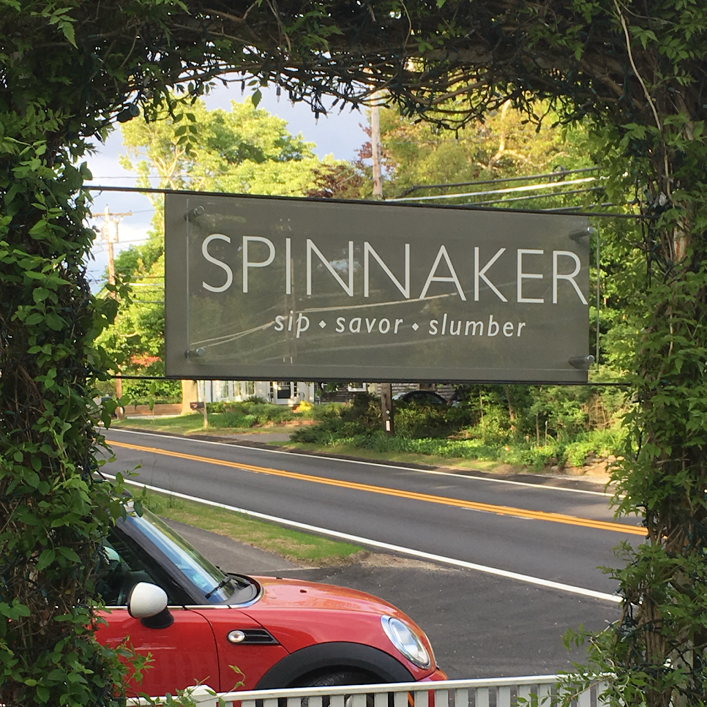 Spinnaker Restaurant | restaurant | 2019 Main St #1821, Brewster, MA 02631, USA | 5088967644 OR +1 508-896-7644
