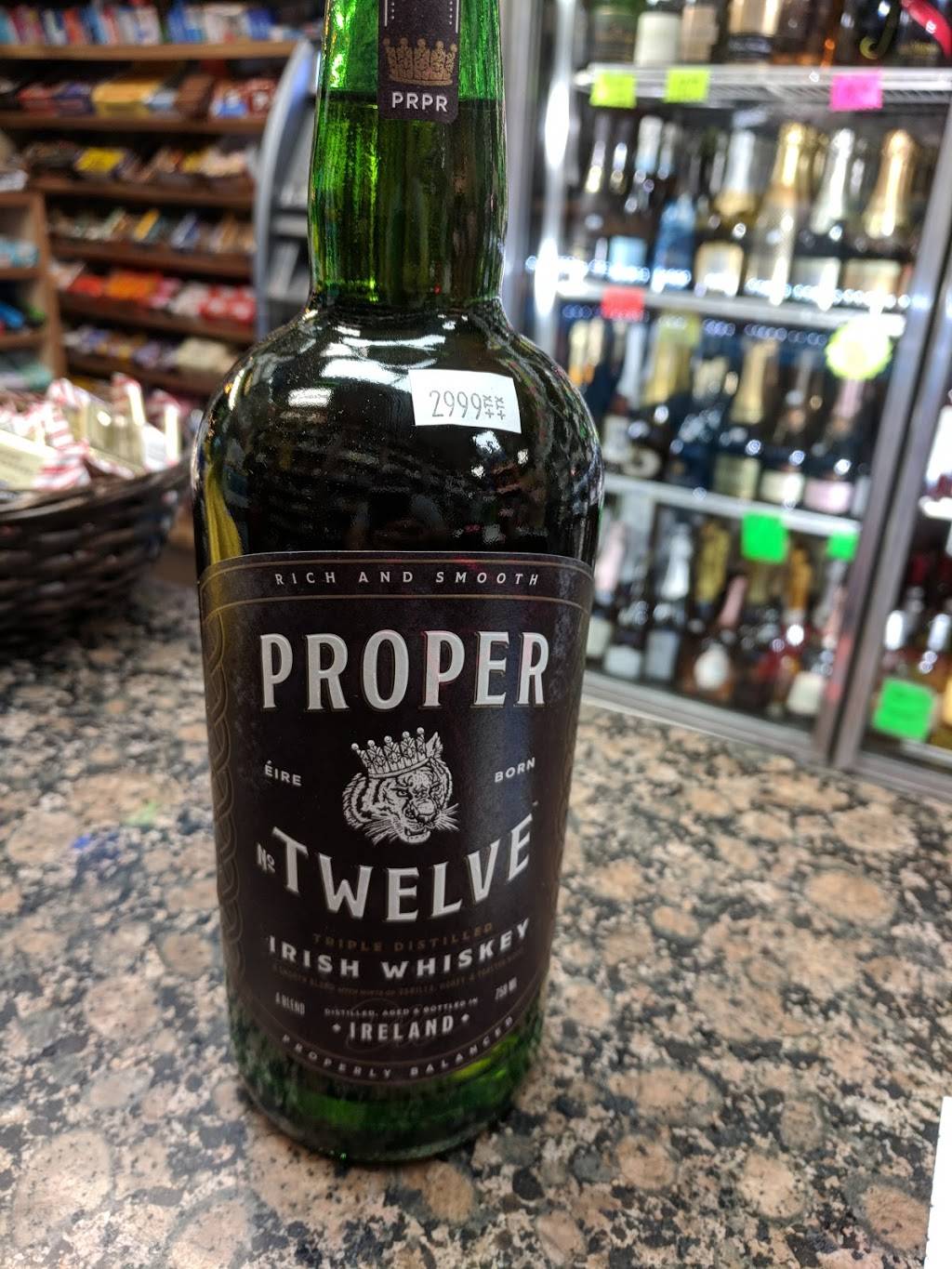 Rosenberg Food & Beverage, Liquor | restaurant | 276 Noe St, San Francisco, CA 94114, USA | 4152410121 OR +1 415-241-0121