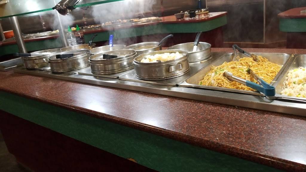 King Sun Buffet | restaurant | 245 S Airport Blvd, South San Francisco, CA 94080, USA | 6508379068 OR +1 650-837-9068