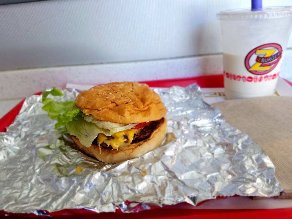 Z-Burger | restaurant | 3301 14th St NW, Washington, DC 20010, USA | 2025990404 OR +1 202-599-0404