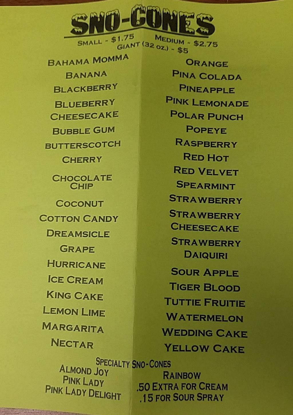 Aubes Red Barn | restaurant | 1902 W Summers Dr, Abbeville, LA 70510, USA | 3378927033 OR +1 337-892-7033