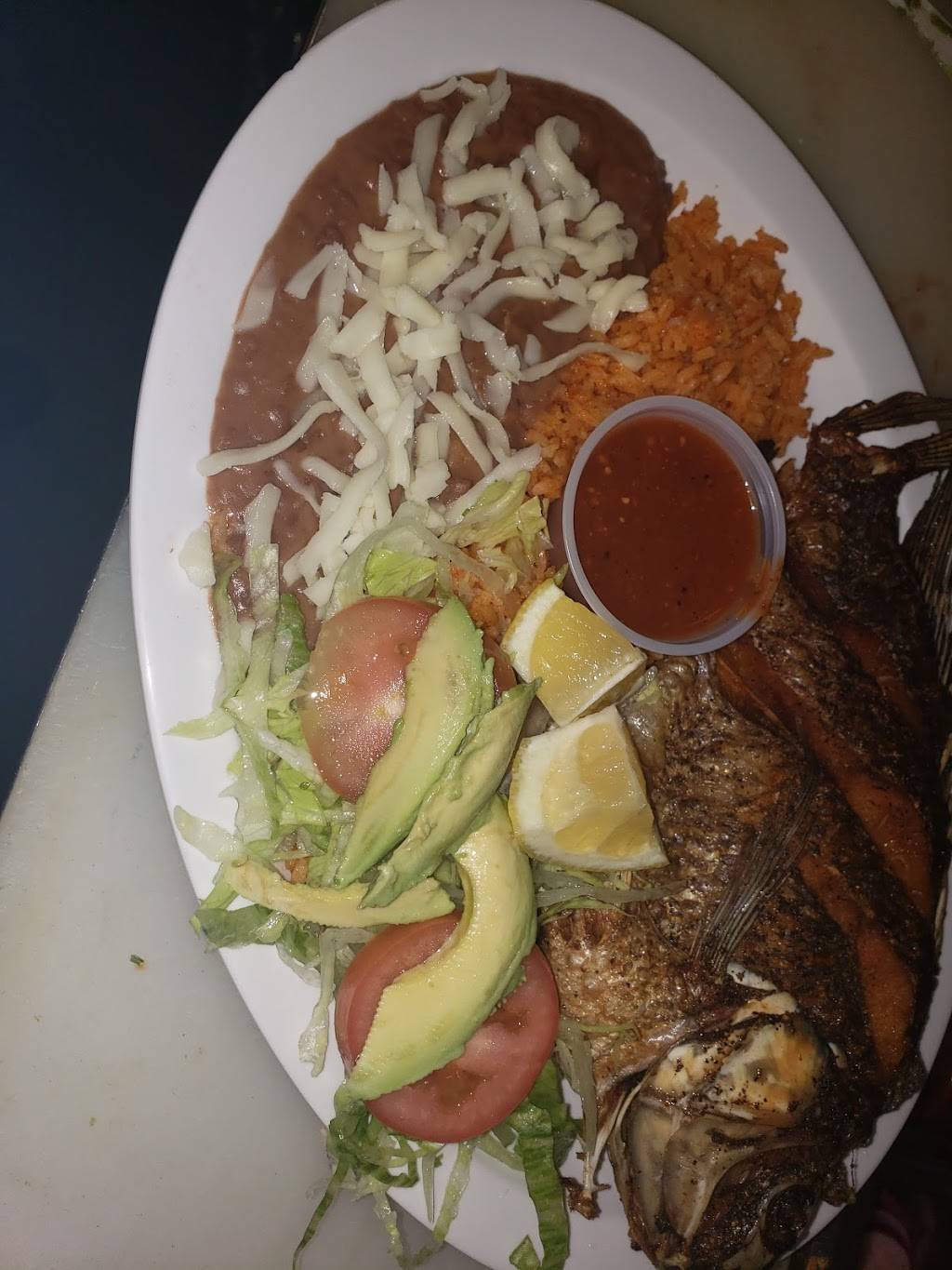 La mejor taqueria | restaurant | 2003 Story Rd, San Jose, CA 95122, USA | 4082544693 OR +1 408-254-4693