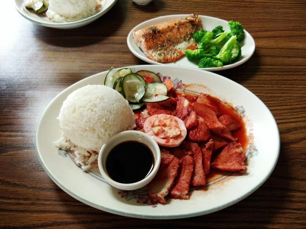 Thai Village Restaurant | restaurant | 954 Muldoon Rd, Anchorage, AK 99504, USA | 9073379559 OR +1 907-337-9559