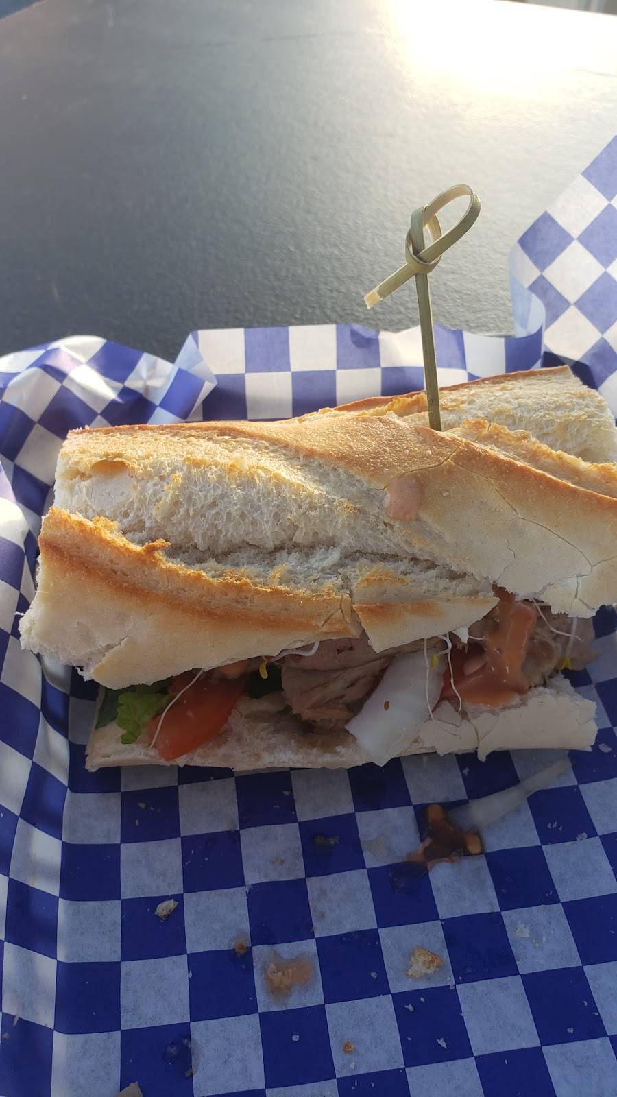 La Encrucijada | restaurant | 7501 NW 55th St, Miami, FL 33166, USA | 7862419462 OR +1 786-241-9462